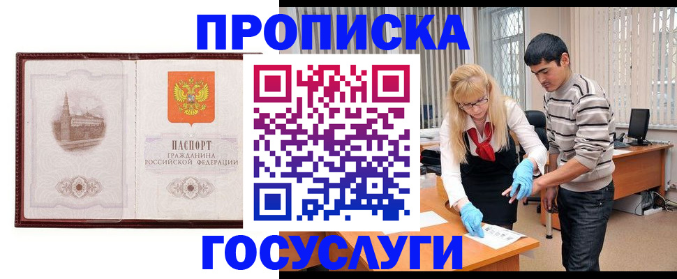 прописка 2025 в Краснозаводске